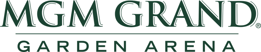 MGM Grand Garden Arena